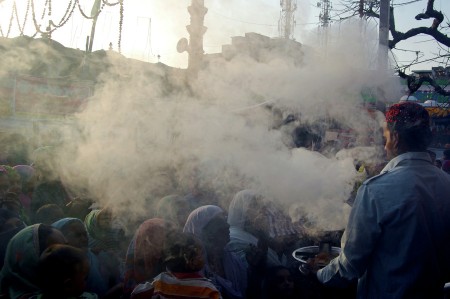 Muslim Festival