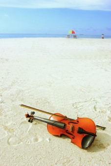 memory island