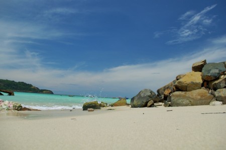 Aceh Paradise