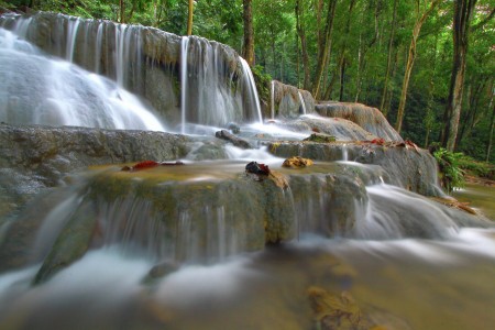 Air Terjun