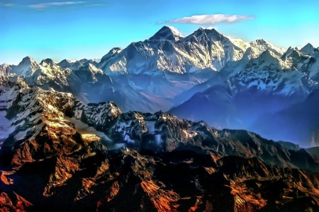 Sagarmatha