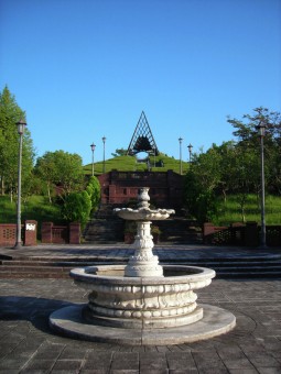 Woodytown park