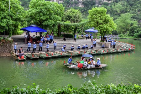GÃ¡nh hÃ¡t rong