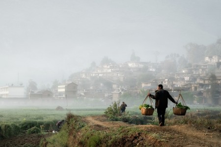 Ancient Village of Chenzhi