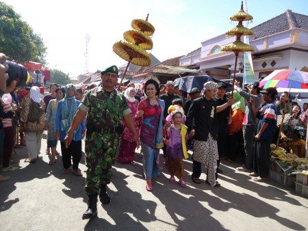 Arakan Pengantin Ngarot