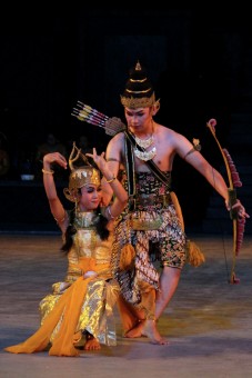 Ramayana Ballet