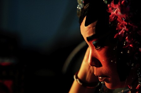 Chinese Opera