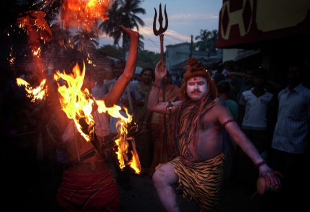 Shiva