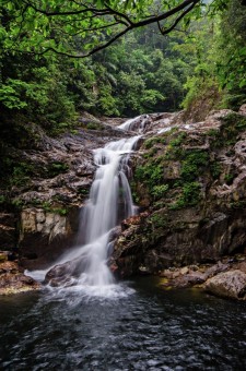 Tasik Kenyir,Terengganu,Malaysia