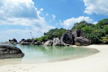 Pantai Tanjung Tinggi
