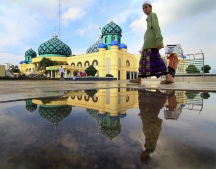 Al-Karomah