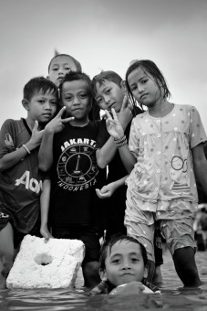 Kami dan masa depan