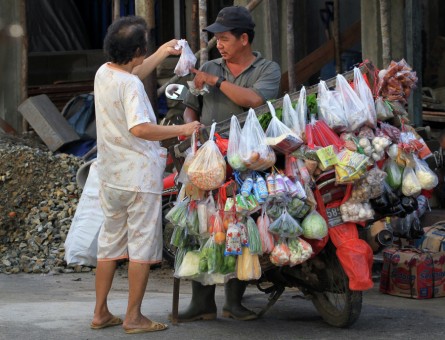 Traditional Trading