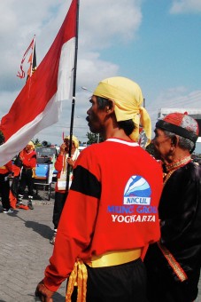 One Indonesia