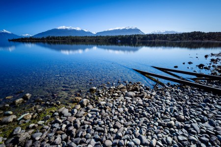 te anau downs