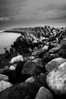 Breakwater