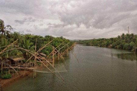 Cipatujah