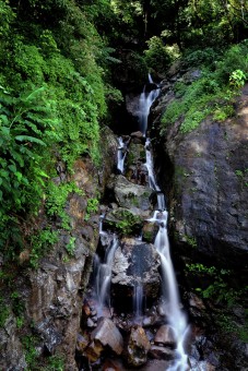 5 Waterfall
