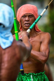 BERIPAT BEREGONG