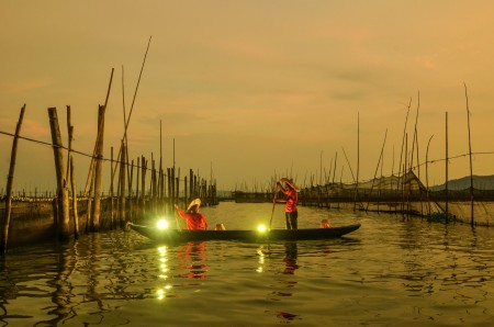 CARDONA FISHERMEN