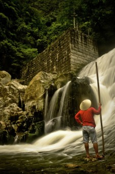 Wawa Dam Guide