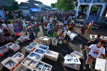 Pasar Ikan