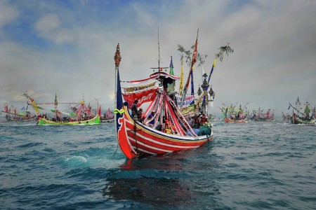 Sea Party