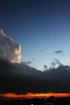 Horizon