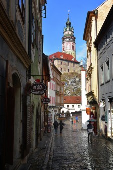 Tower