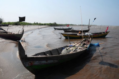 Perahu