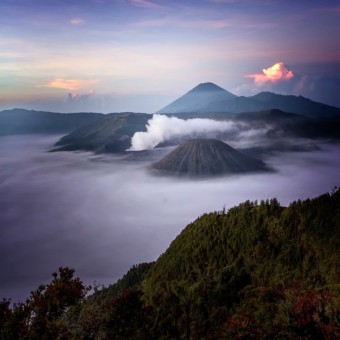 Bromo Legacy