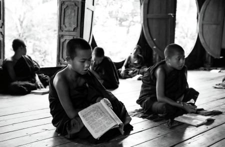 Monk