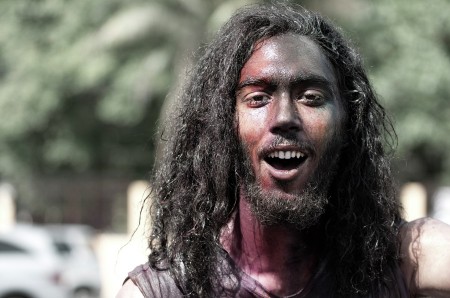 Devotee ii