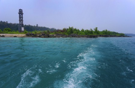 Pantai Toyolawa