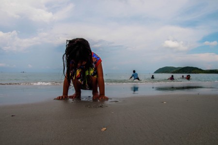 I was Here