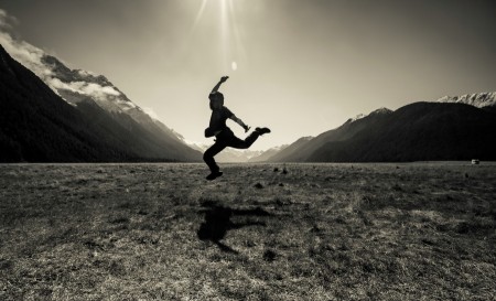 Enjoy the Journey