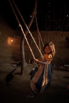innocence girl