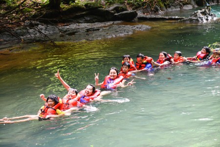 Family Vacation
