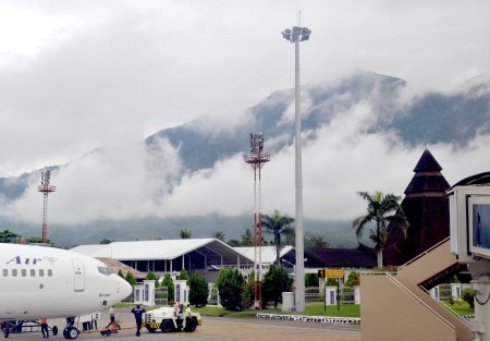 Papua I'm Coming