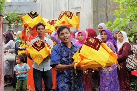 Hataran Pesta