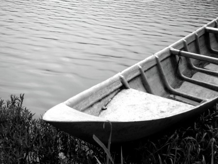 perahu