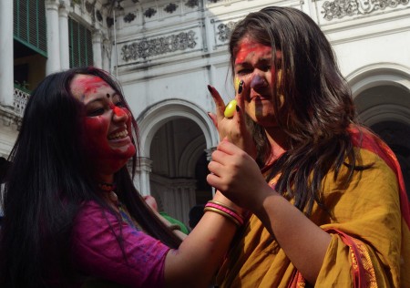 Festival of Colour 3
