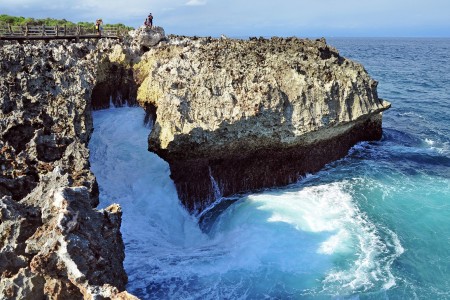 Rock Waves