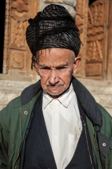 Man of Awramanat