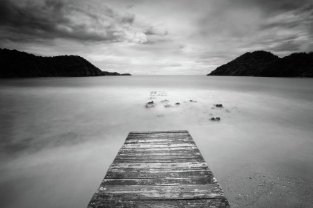 The Path