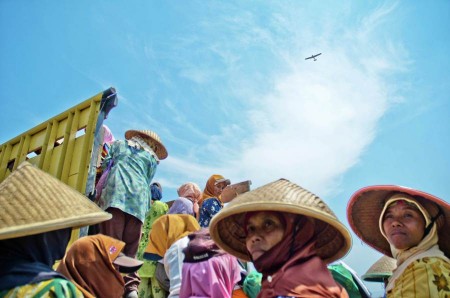 Woman Farmers