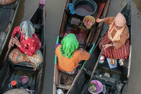 Jumpa Penjual