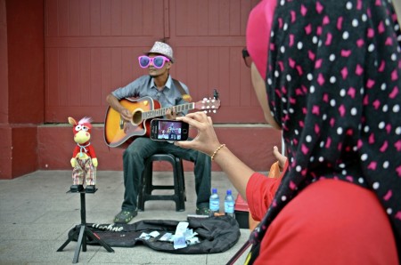 Entertainer