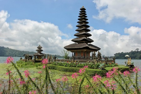 The Water Temple