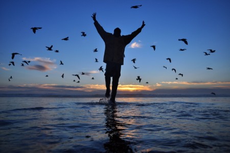 Feel Happy